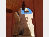 Merzouga riad madu 10